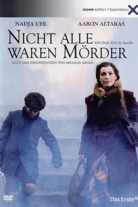 Not All Were Murderers